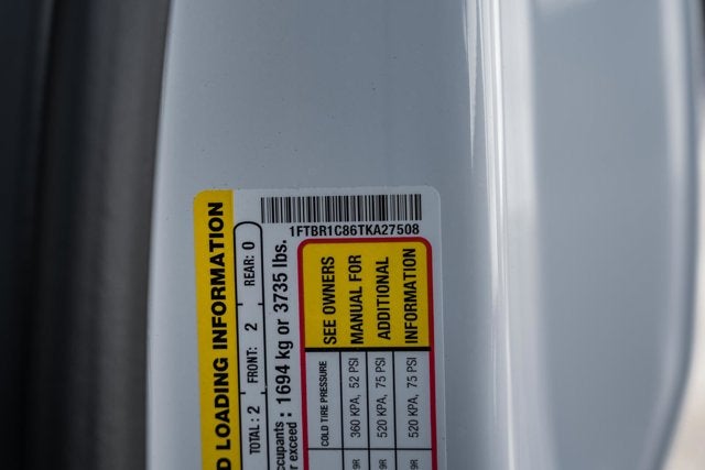 2026 Ford Transit Cargo Van Cargo Van