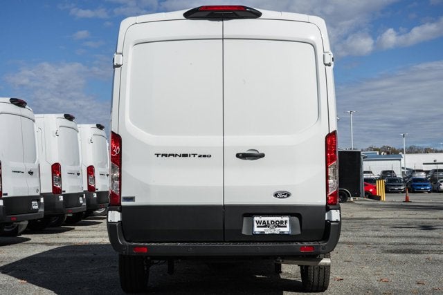 2026 Ford Transit Cargo Van Cargo Van
