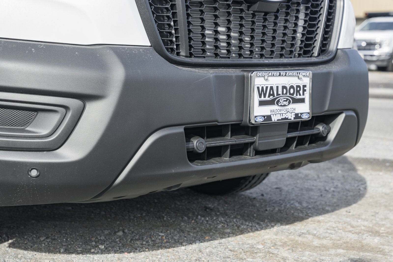 2026 Ford Transit Cargo Van Cargo Van