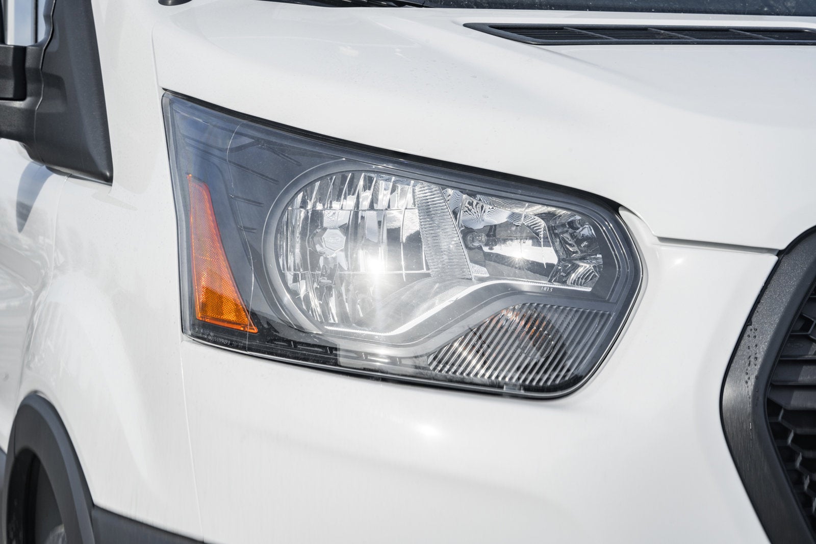 2026 Ford Transit Cargo Van Cargo Van