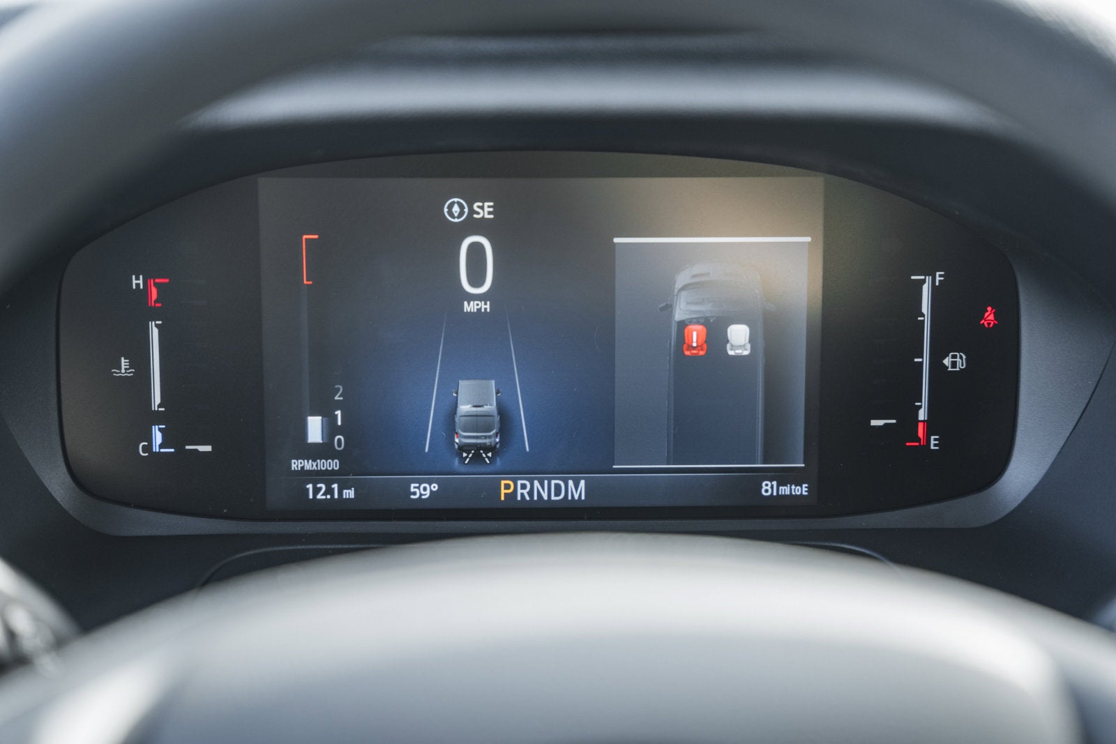 2026 Ford Transit Cargo Van Cargo Van