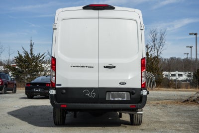 2026 Ford Transit Cargo Van Cargo Van