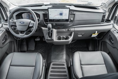 2026 Ford Transit Cargo Van Cargo Van