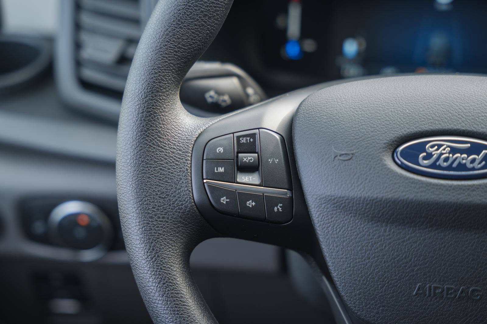 2026 Ford Transit Cargo Van Cargo Van