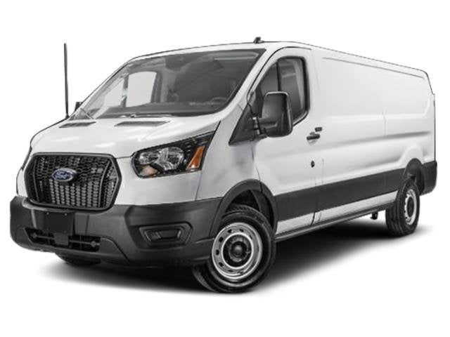 2023 Ford Transit Cargo Van 250