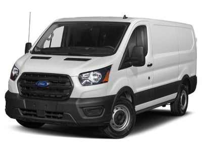 2021 Ford Transit Cargo Van 250