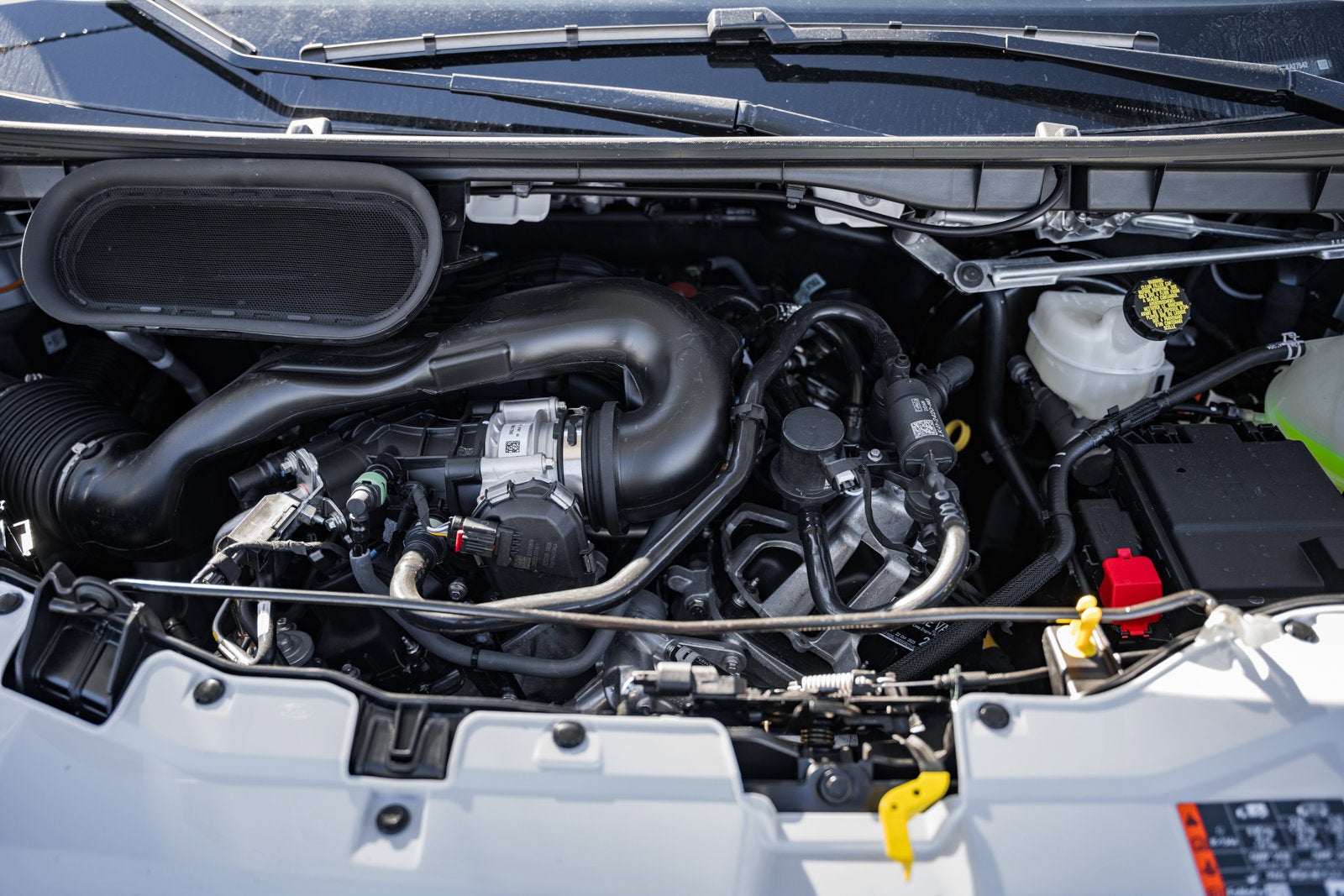 2026 Ford Transit Cargo Van Cargo Van