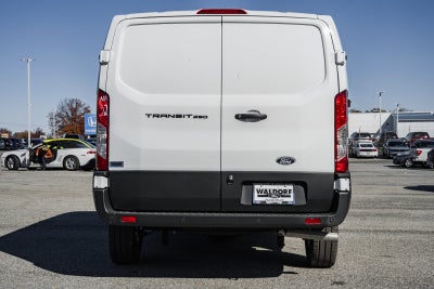 2026 Ford Transit Cargo Van Cargo Van