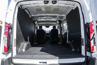 2026 Ford Transit Cargo Van Cargo Van