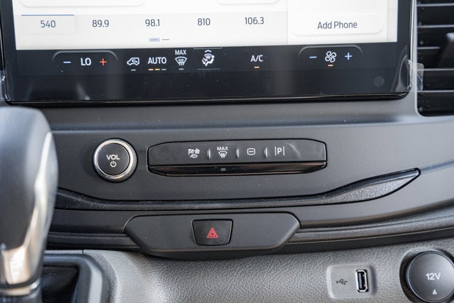 2026 Ford Transit Cargo Van Cargo Van