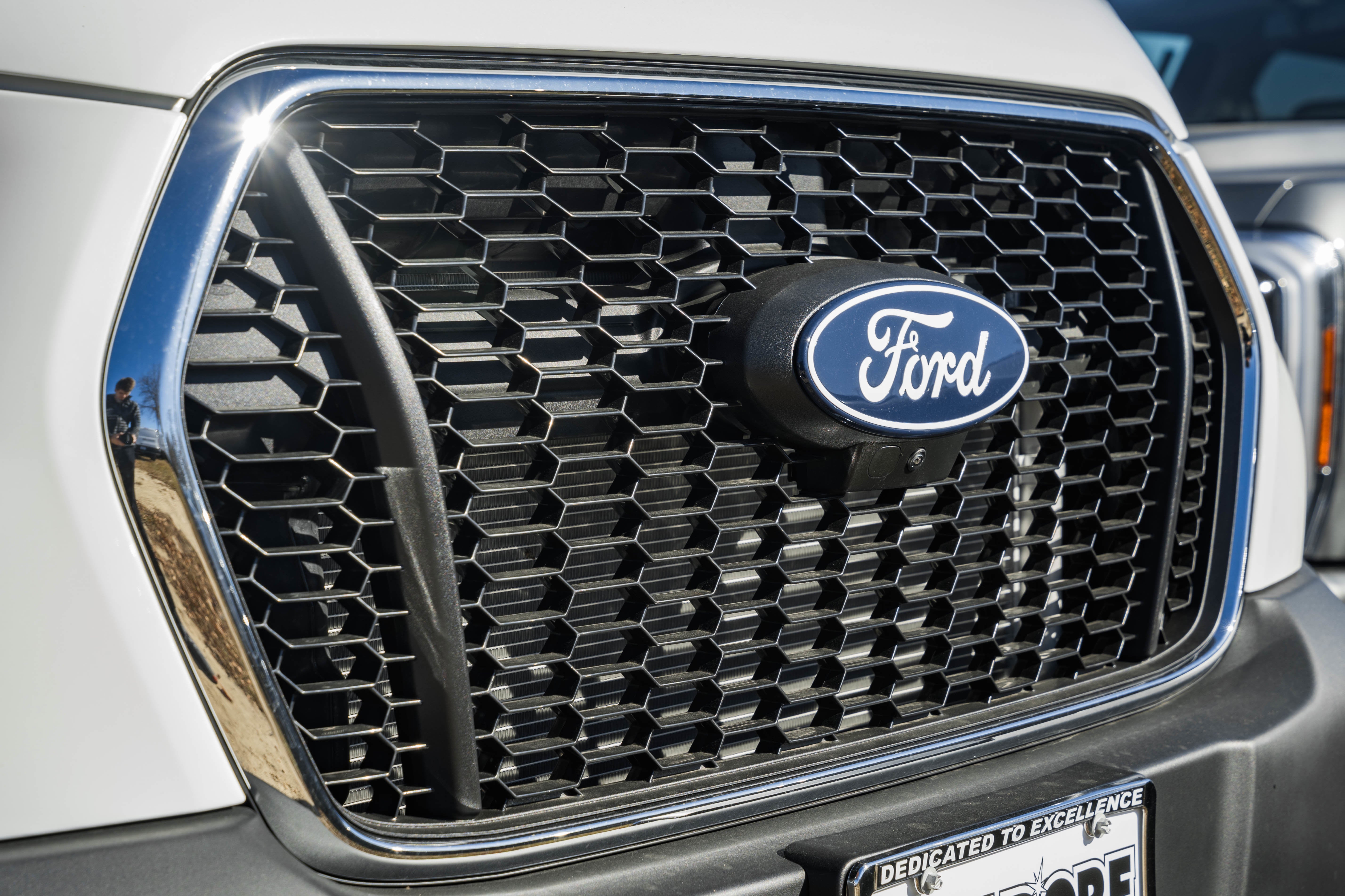 2026 Ford Transit Cargo Van Cargo Van