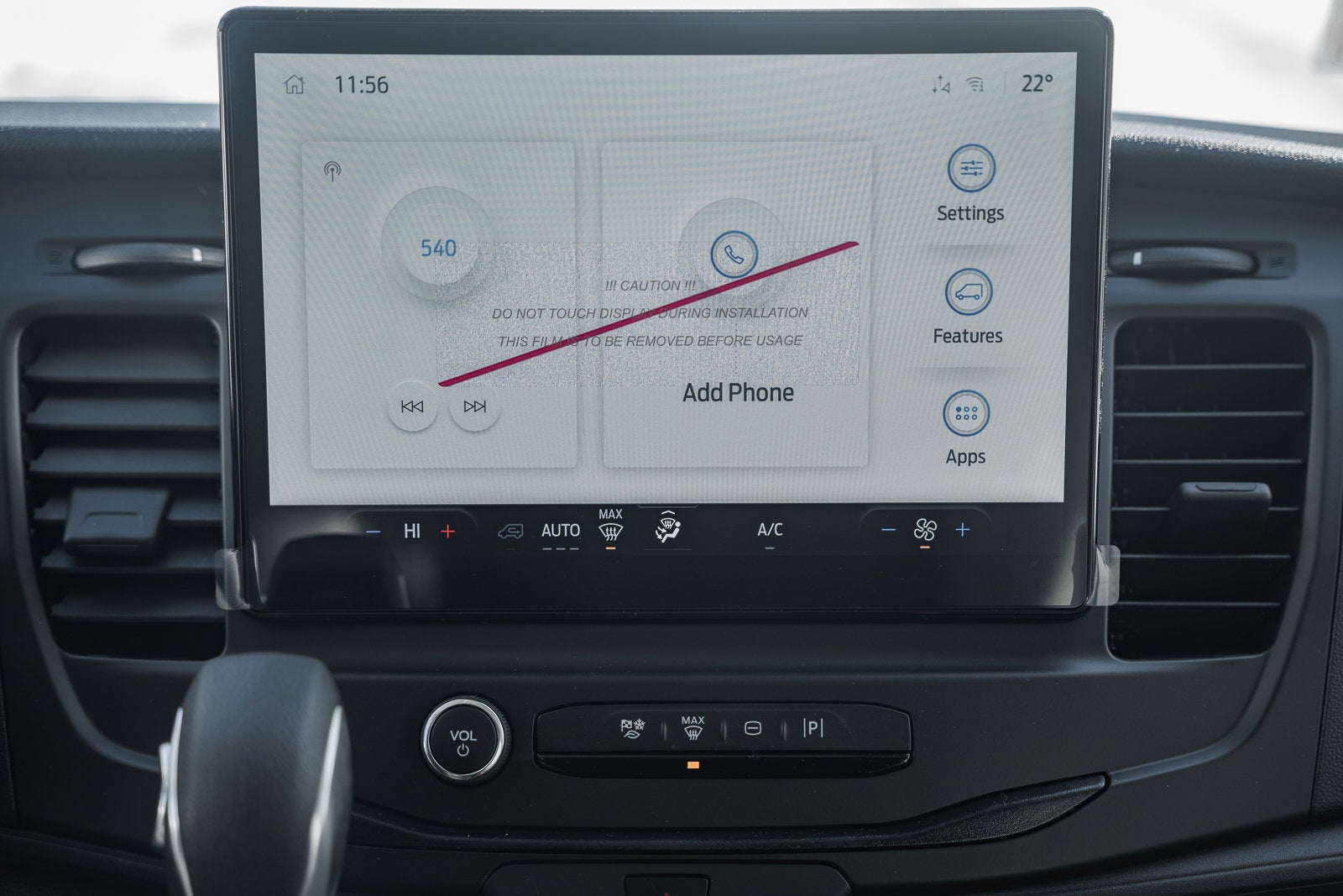 2026 Ford Transit Cargo Van Cargo Van