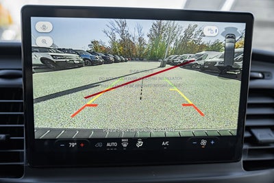 2026 Ford Transit Cargo Van Cargo Van