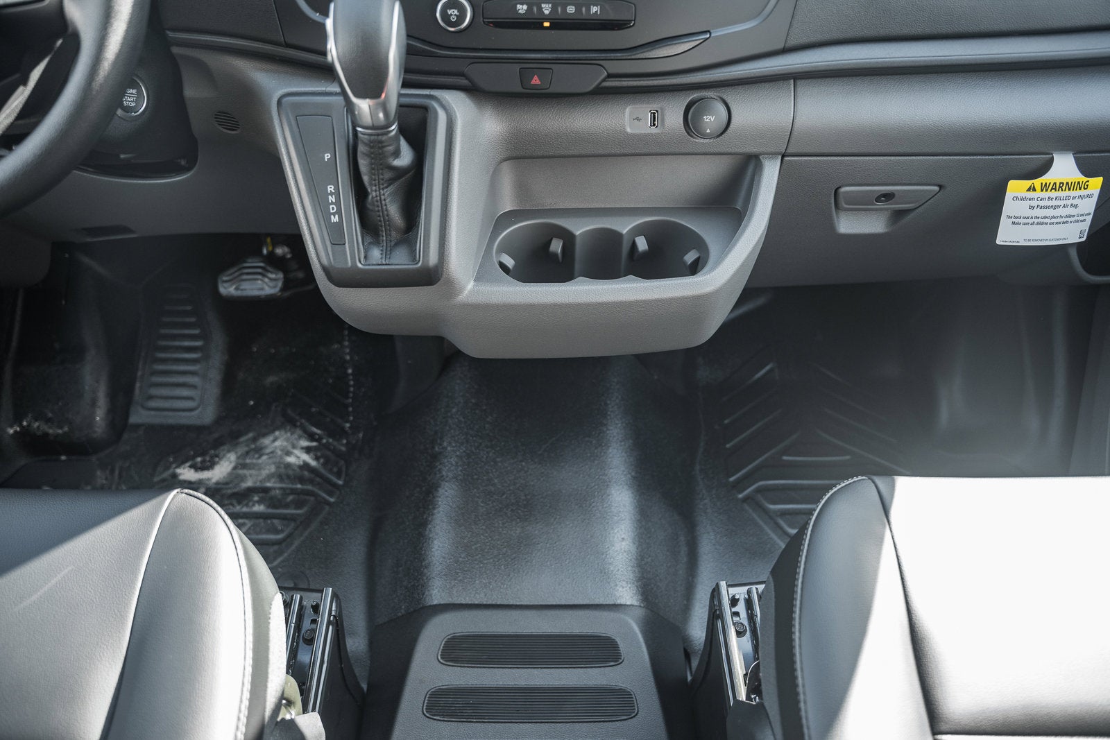 2026 Ford Transit Cargo Van Cargo Van