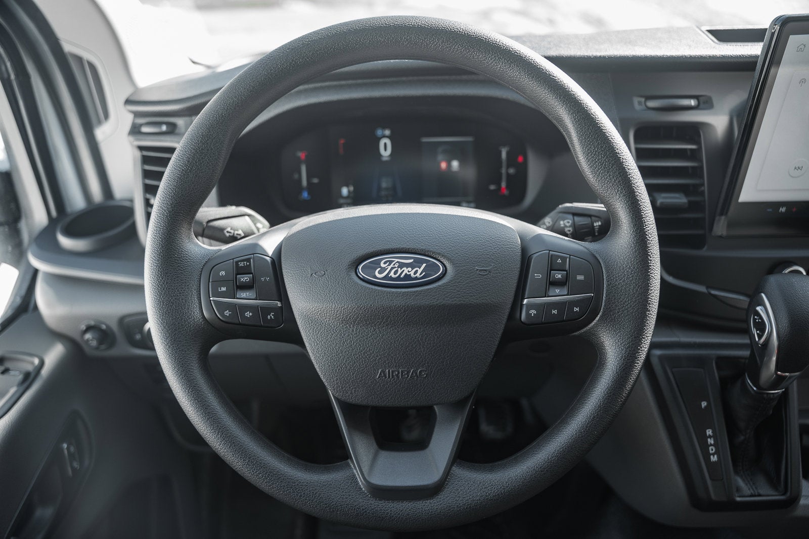 2026 Ford Transit Cargo Van Cargo Van