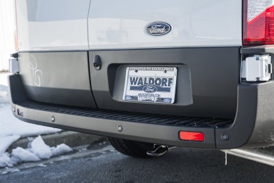 2026 Ford Transit Cargo Van Cargo Van