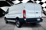 2025 Ford Transit Cargo Van T-250 130" Low Rf 9070 GVWR RWD