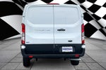 2025 Ford Transit Cargo Van T-250 130" Low Rf 9070 GVWR RWD