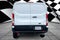 2025 Ford Transit Cargo Van T-250 130" Low Rf 9070 GVWR RWD