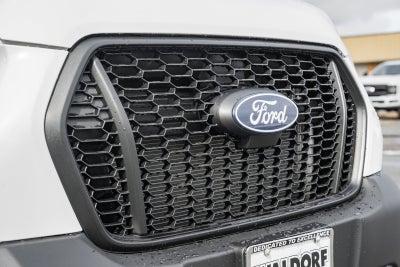 2026 Ford Transit Cargo Van 250