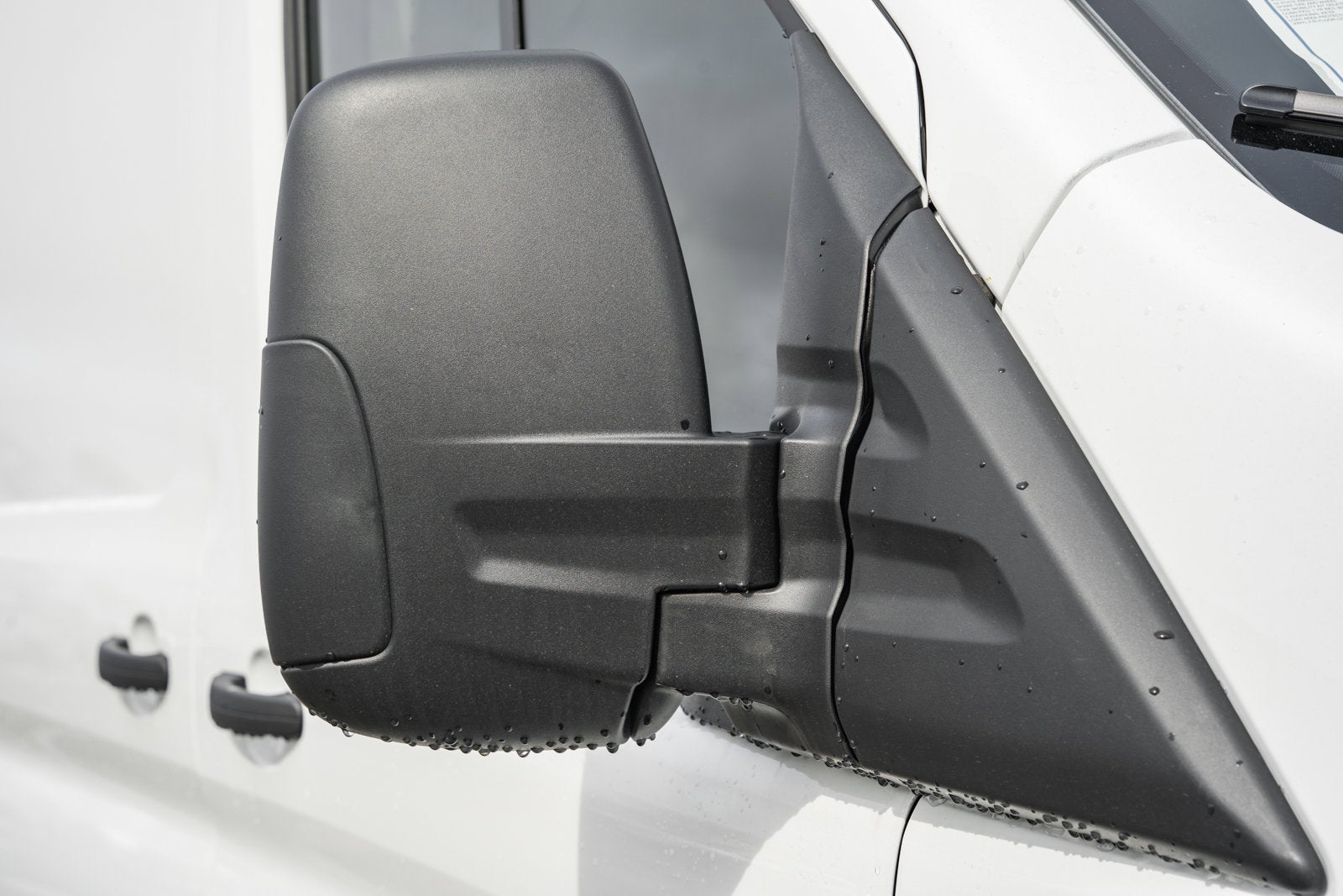 2026 Ford Transit Cargo Van 250