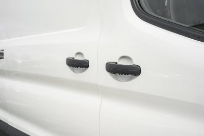 2026 Ford Transit Cargo Van 250