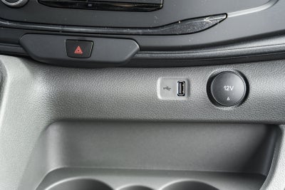 2026 Ford Transit Cargo Van 250