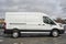 2026 Ford Transit Cargo Van 250