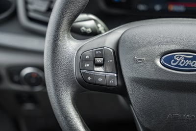 2026 Ford Transit Cargo Van 250