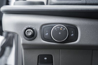 2026 Ford Transit Cargo Van 250