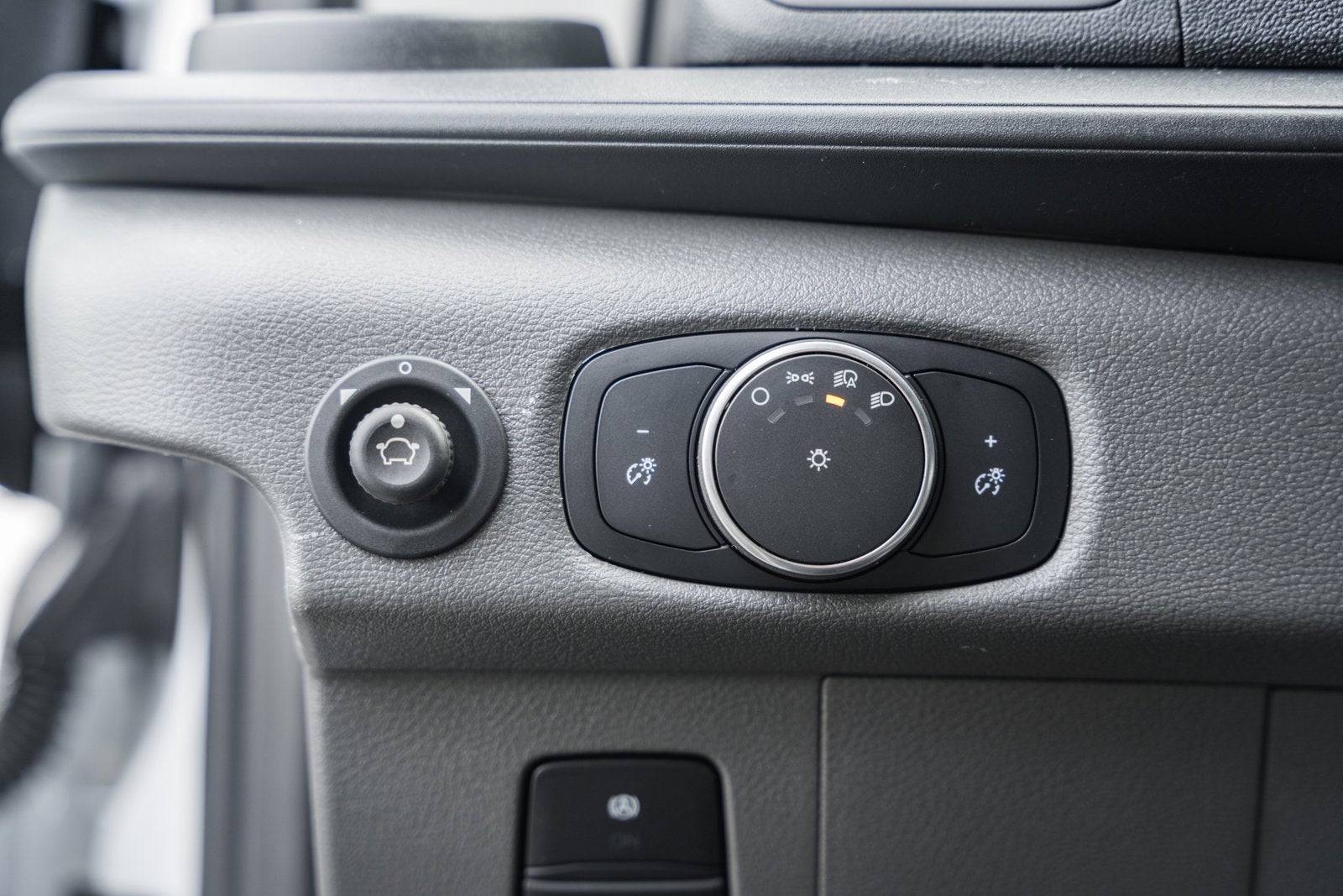 2026 Ford Transit Cargo Van 250