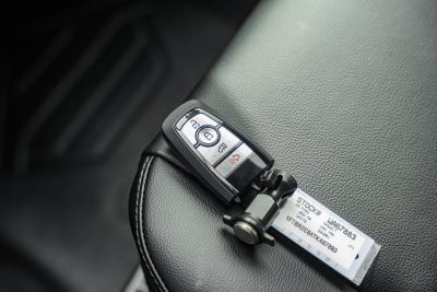 2026 Ford Transit Cargo Van 250