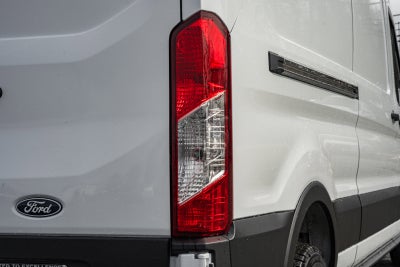 2026 Ford Transit Cargo Van 250