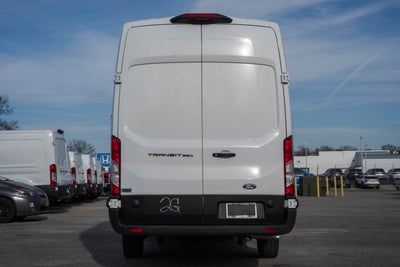2026 Ford Transit Cargo Van Cargo Van