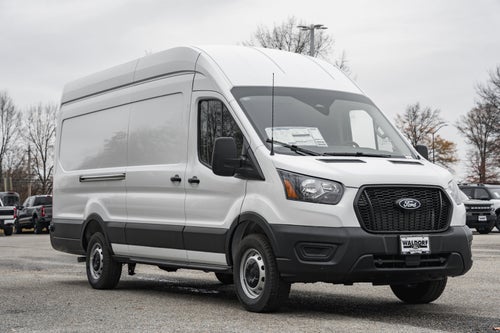 2026 Ford Transit Cargo Van Cargo Van