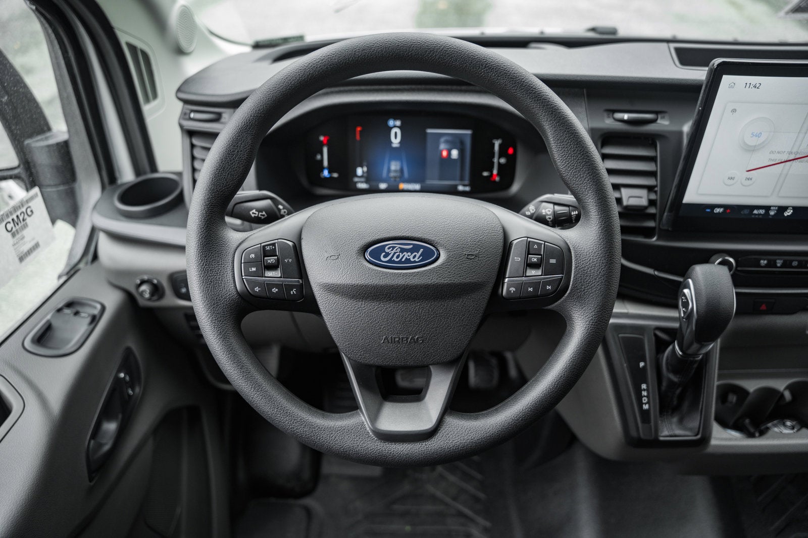 2026 Ford Transit Cargo Van Cargo Van