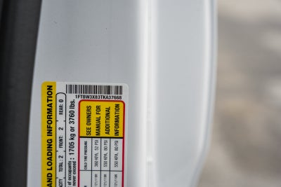 2026 Ford Transit Cargo Van Cargo Van