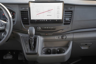 2026 Ford Transit Cargo Van Cargo Van