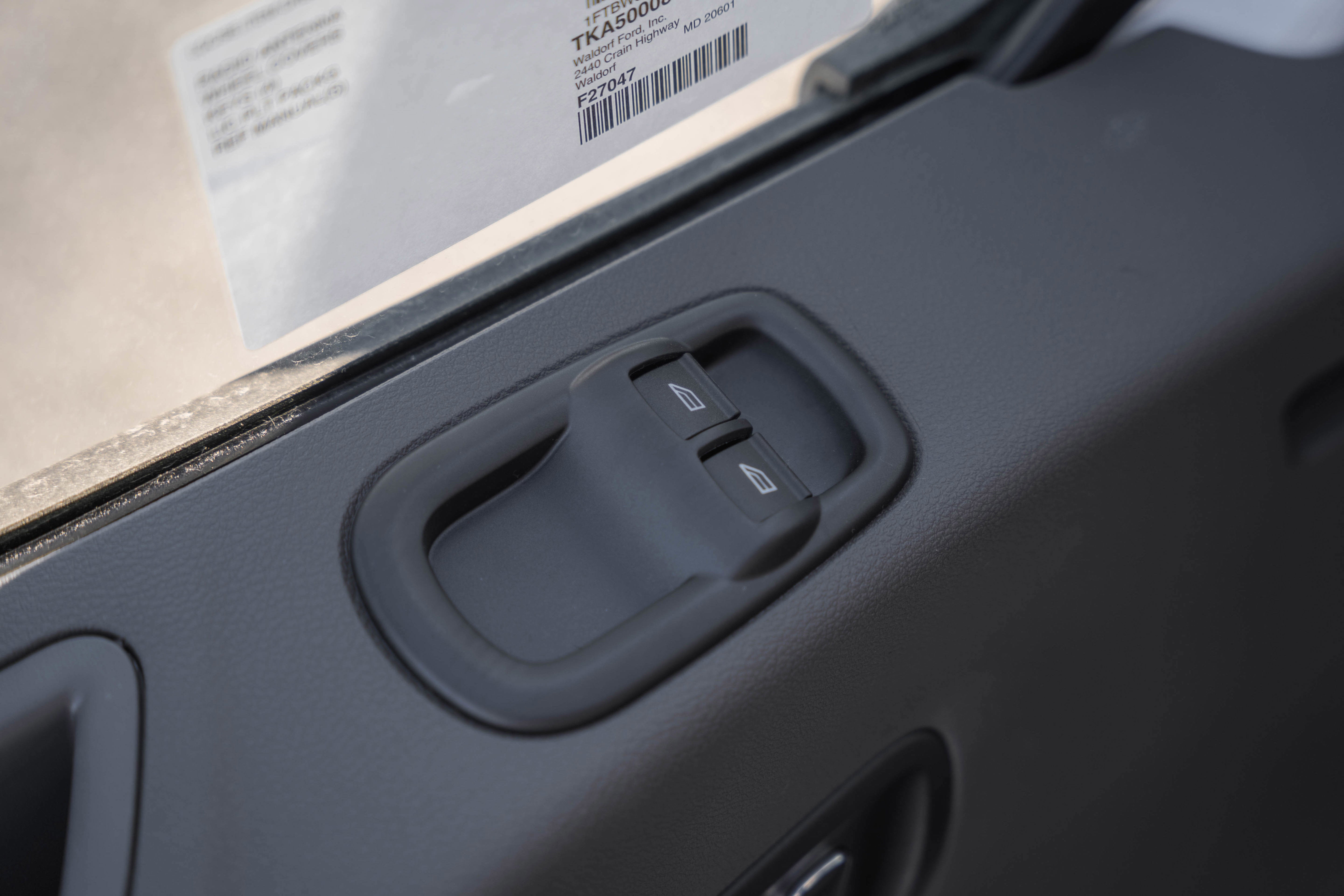 2026 Ford Transit Cargo Van Cargo Van