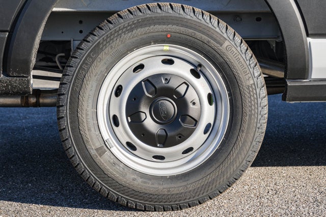 2026 Ford Transit Cargo Van Cargo Van