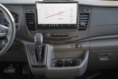 2026 Ford Transit Cargo Van Cargo Van