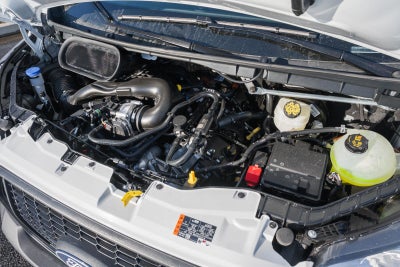 2026 Ford Transit Cargo Van Cargo Van