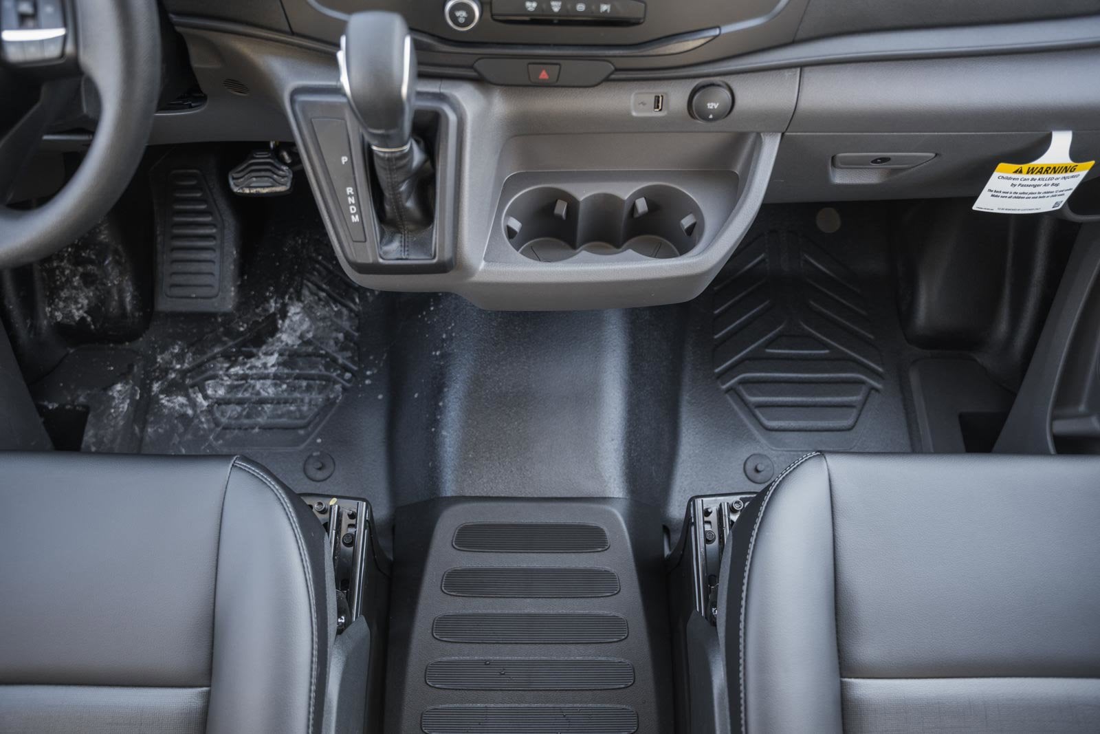 2026 Ford Transit Cargo Van Cargo Van