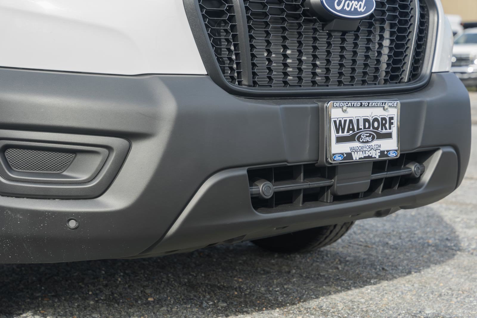 2026 Ford Transit Cargo Van Cargo Van