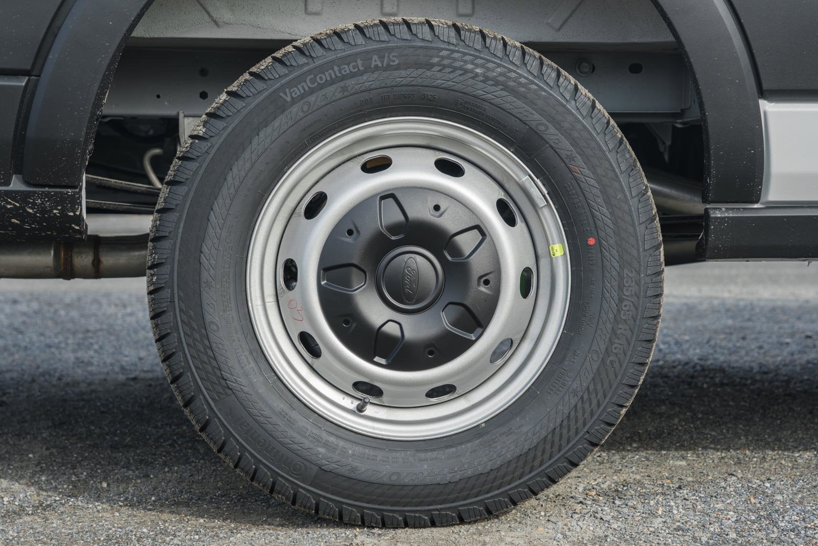 2026 Ford Transit Cargo Van Cargo Van