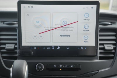 2026 Ford Transit Cargo Van Cargo Van