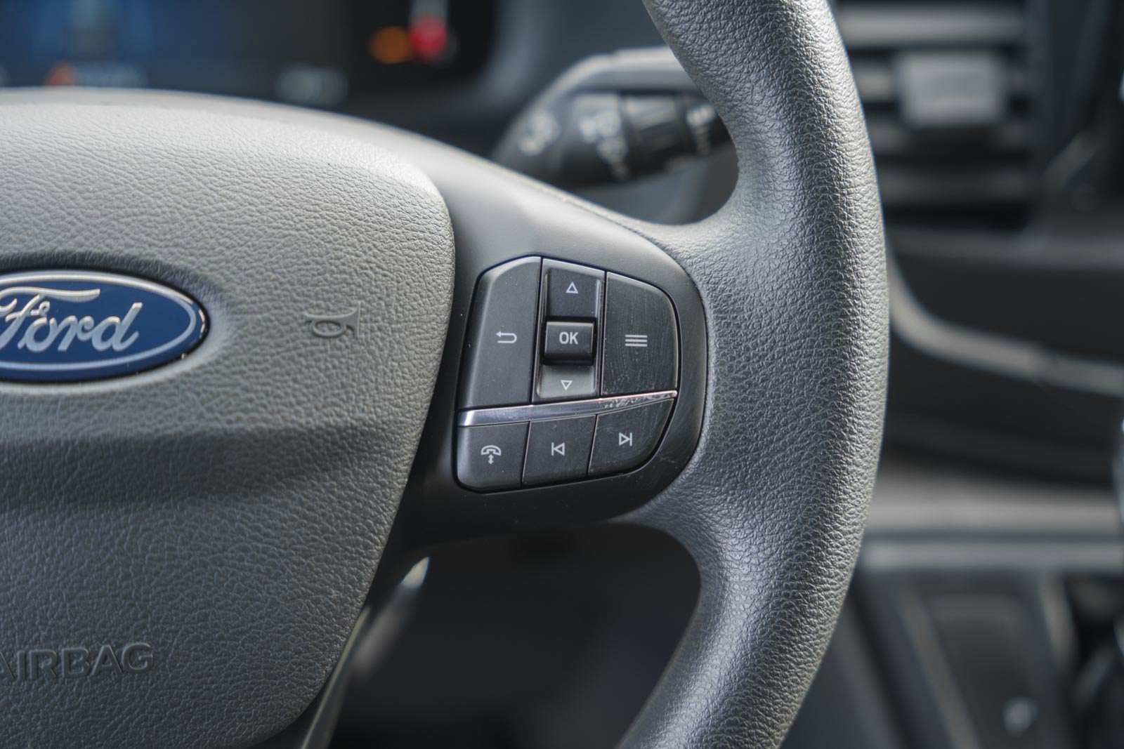 2026 Ford Transit Cargo Van Cargo Van