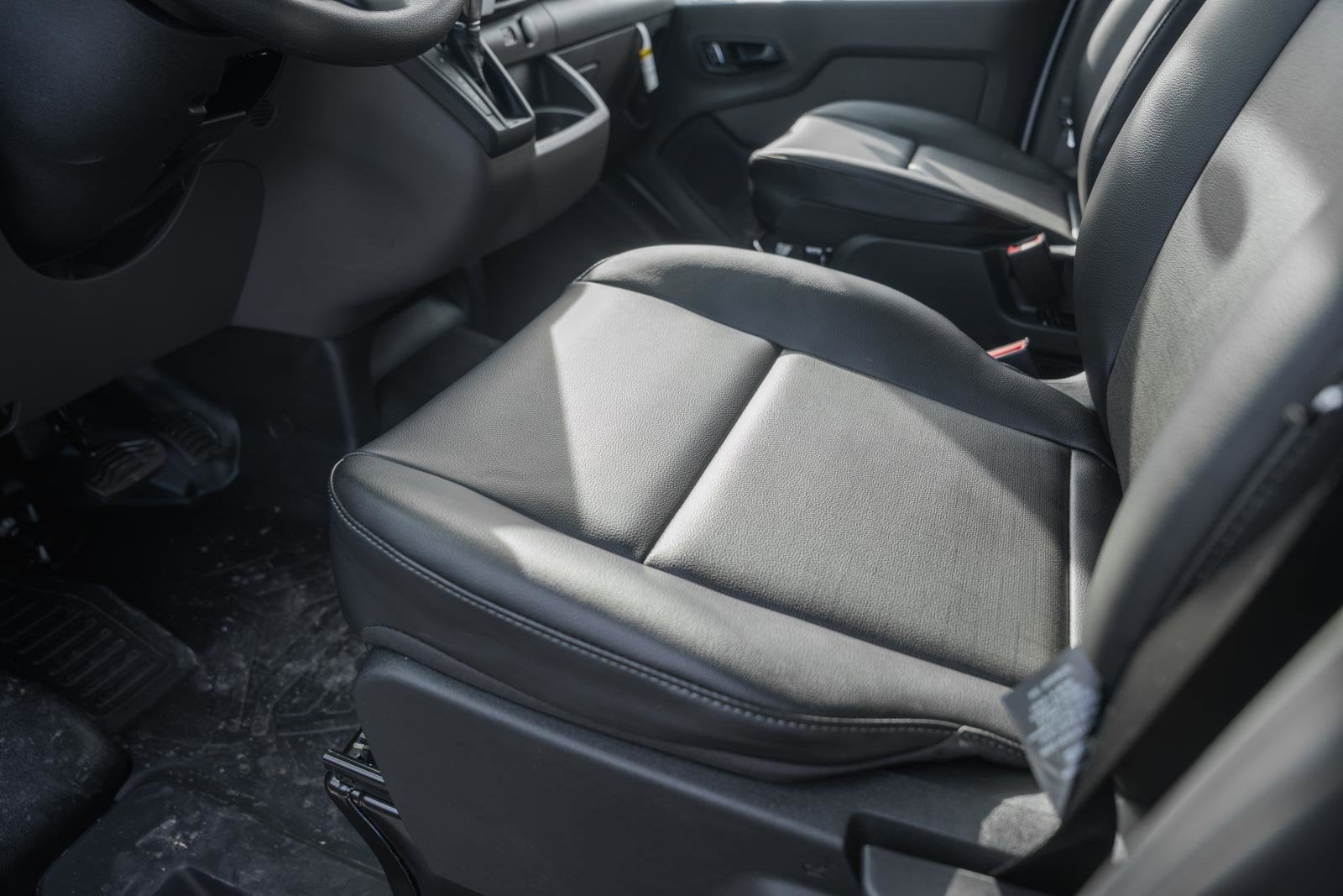 2026 Ford Transit Cargo Van Cargo Van