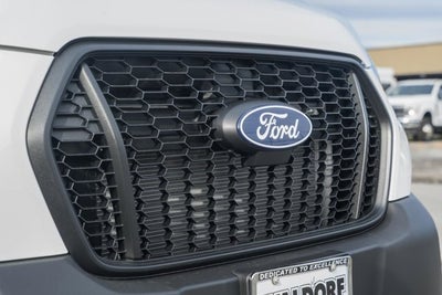 2026 Ford Transit Cargo Van Cargo Van