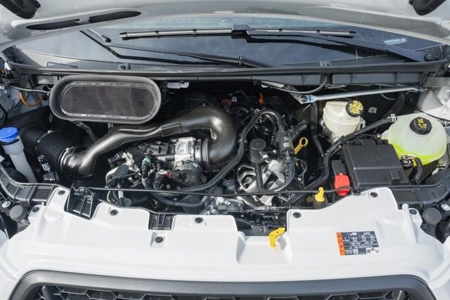 2026 Ford Transit Cargo Van Cargo Van